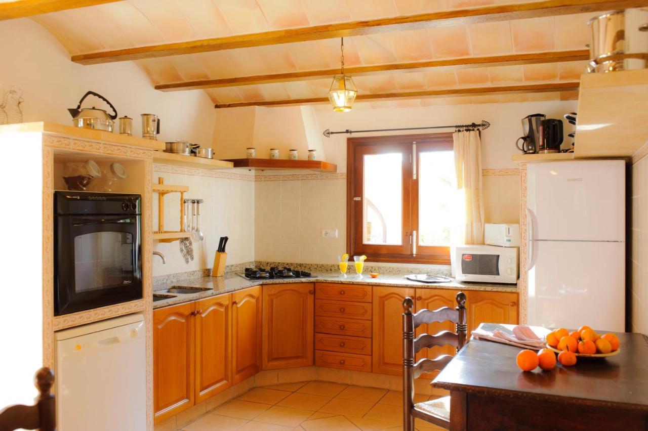 Villa Cavea