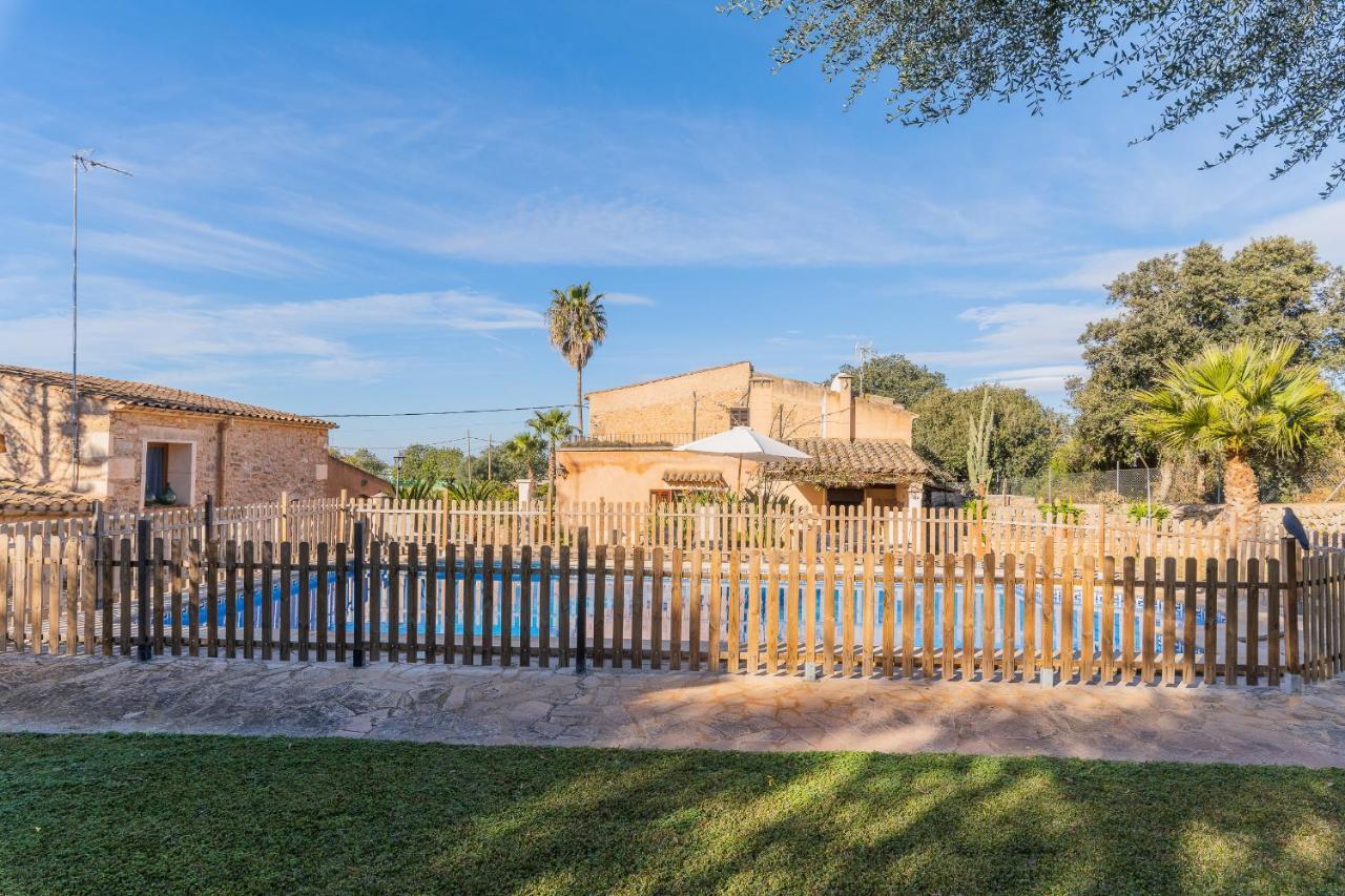 Villa Cavea Cas Concos
